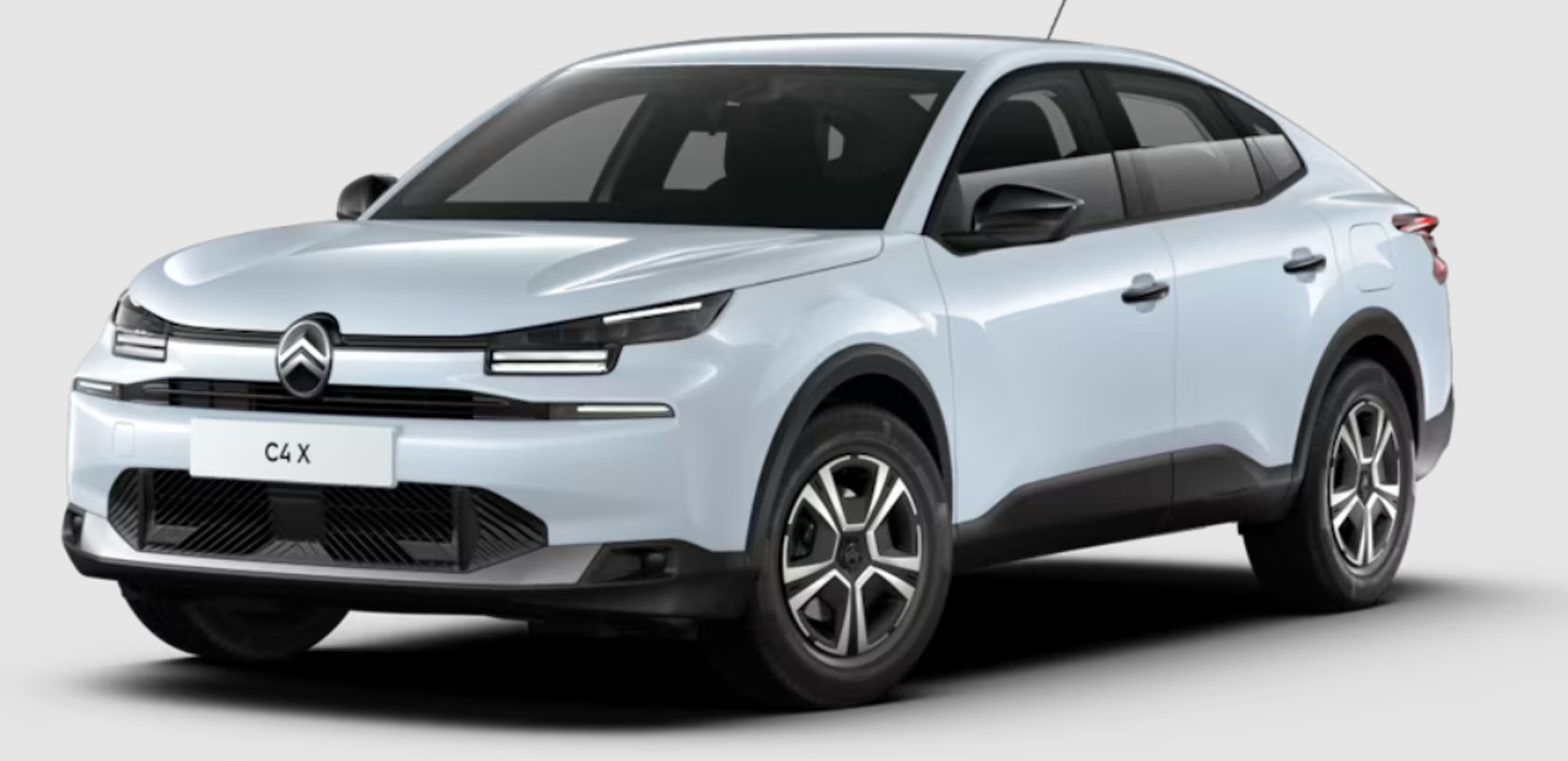 Hopa araç kiralama Citroen c4